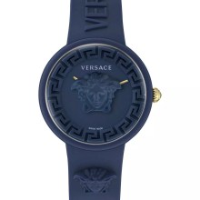 Versace Unisex Medusa Pop Armbanduhr VE6G00623 Versace Unisex Medusa Pop Armbanduhr VE6G00623