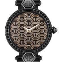 Philipp Plein Damenuhr Plein Couture PWEAA0921 Philipp Plein Damenuhr Plein Couture PWEAA0921