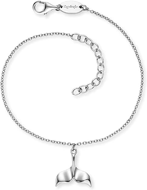 Engelsrufer Damen Armband Aloha aus Silber ERB-ALOHA-DOLPHIN – Bild 2