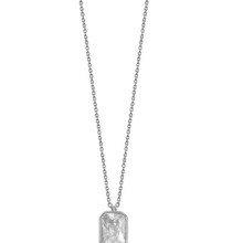 Xenox Damen Collier Sterling-Silber Xenox Damen Collier Sterling-Silber