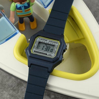 Calypso Kids Junior 10-15 K5802/5 Uhr – Bild 2