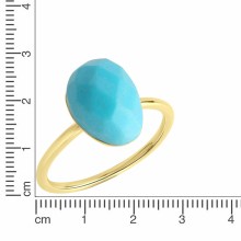 Jamelli 925/- Sterling Silber Ring 41679083208798 Jamelli 925/- Sterling Silber Ring 41679083208798