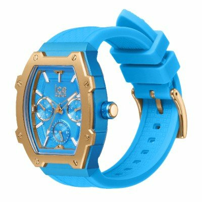 Ice-Watch Ice-Boliday 023290 ICE boliday - Adriatic Blue Uhr Ice-Watch Ice-Boliday 023290 ICE boliday - Adriatic Blue Uhr