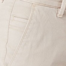 Ohrcreolen mit 2 Anhängen Stahl Ohrcreolen mit 2 Anhängen Stahl