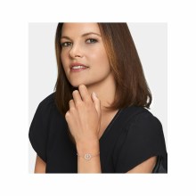 Damen-Armband %27Lebensblume%27 ERB-LILLIFL-ZI Damen-Armband %27Lebensblume%27 ERB-LILLIFL-ZI