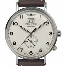 Iron Annie, Amazonas Impression, Quarz, 5940-5 Iron Annie, Amazonas Impression, Quarz, 5940-5