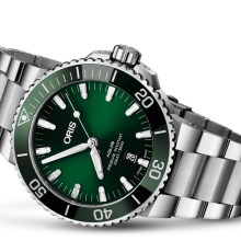 Oris Herrenuhr AQUIS DATE  01 733 7730 4157-07 8 24 05PEB Oris Herrenuhr AQUIS DATE  01 733 7730 4157-07 8 24 05PEB