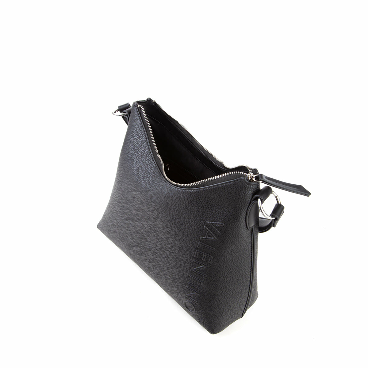 Valentino Handtasche Damen SOHO VBS7LV03 nero VBS7LV03 001 – Bild 3