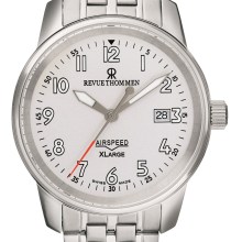 Revue Thommen Herren Armbanduhr 42 mm 16052.2132 Revue Thommen Herren Armbanduhr 42 mm 16052.2132