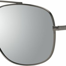 Guess Sonnenbrille GF0207 08C 60 Herren Gunmetal Guess Sonnenbrille GF0207 08C 60 Herren Gunmetal