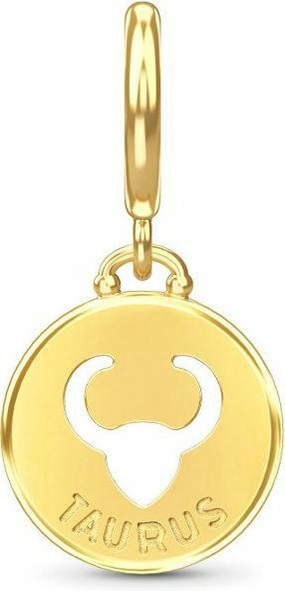 Endless Jewelry Damen Anhänger Sternzeichen Widder Gold 53346 2-4 Endless Jewelry Damen Anhänger Sternzeichen Widder Gold 53346 2-4