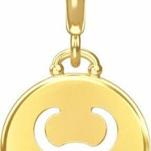 Endless Jewelry Damen Anhänger Sternzeichen Widder Gold 53346 2-4 Endless Jewelry Damen Anhänger Sternzeichen Widder Gold 53346 2-4