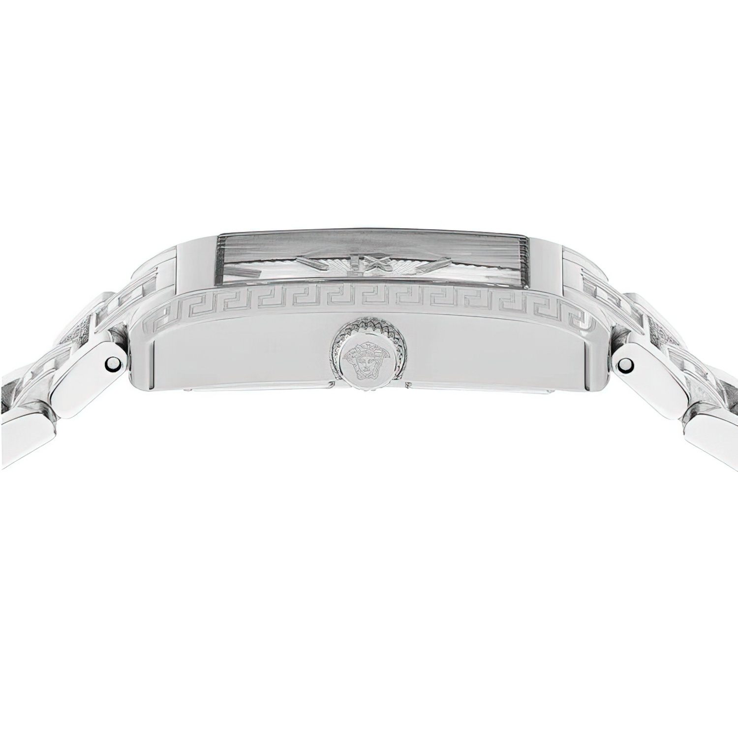 Versce Damen Armbanduhr TONNEAU 23X33MM VE1C00722 – Bild 3