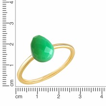 Jamelli 925/- Sterling Silber Ring 41679082913886 Jamelli 925/- Sterling Silber Ring 41679082913886