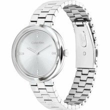 Calvin Klein 25100093 Twisted Bezel Uhr Calvin Klein 25100093 Twisted Bezel Uhr