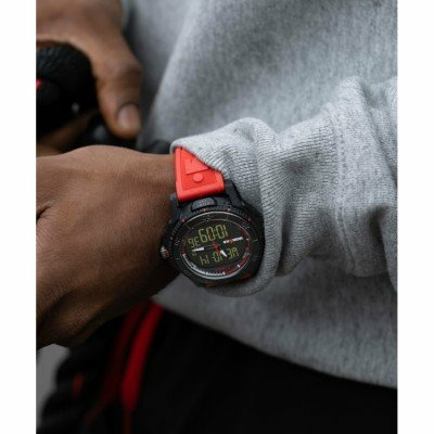 Timex Ironman TW2W53700 Ironman Finisher Adrenaline Uhr – Bild 3