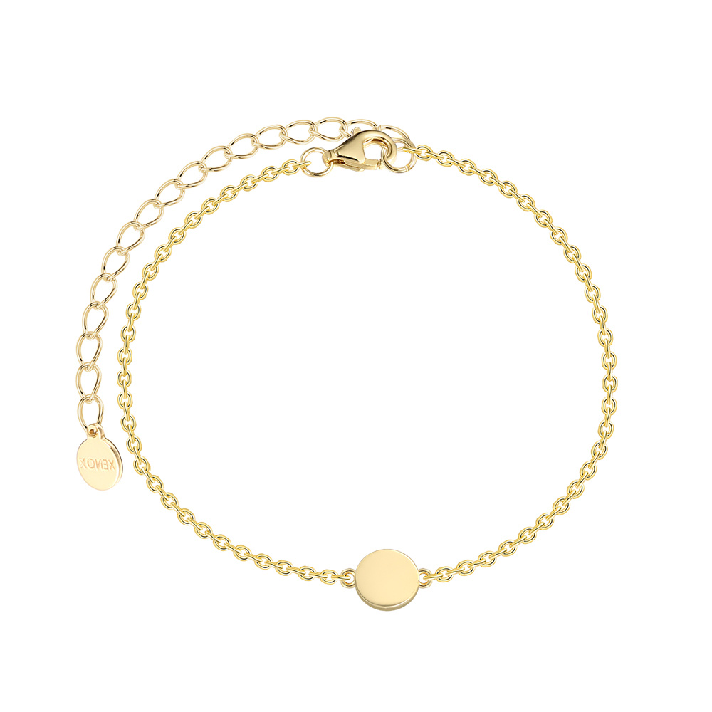 B-AB SI 925/- verg 15-20cm B-AB SI 925/- verg 15-20cm