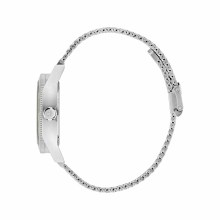 Adidas Unisex Uhr Edition Two Edelstahl Silber AOFH22503 Adidas Unisex Uhr Edition Two Edelstahl Silber AOFH22503