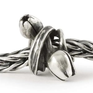 Trollbeads Tulpen des Optimismus Silber TAGBE-10279 Trollbeads Tulpen des Optimismus Silber TAGBE-10279