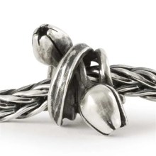 Trollbeads Tulpen des Optimismus Silber TAGBE-10279 Trollbeads Tulpen des Optimismus Silber TAGBE-10279