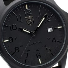 Luminox Herren Armbanduhr Patagonia Carbonox Schwarz X2.2402 Luminox Herren Armbanduhr Patagonia Carbonox Schwarz X2.2402