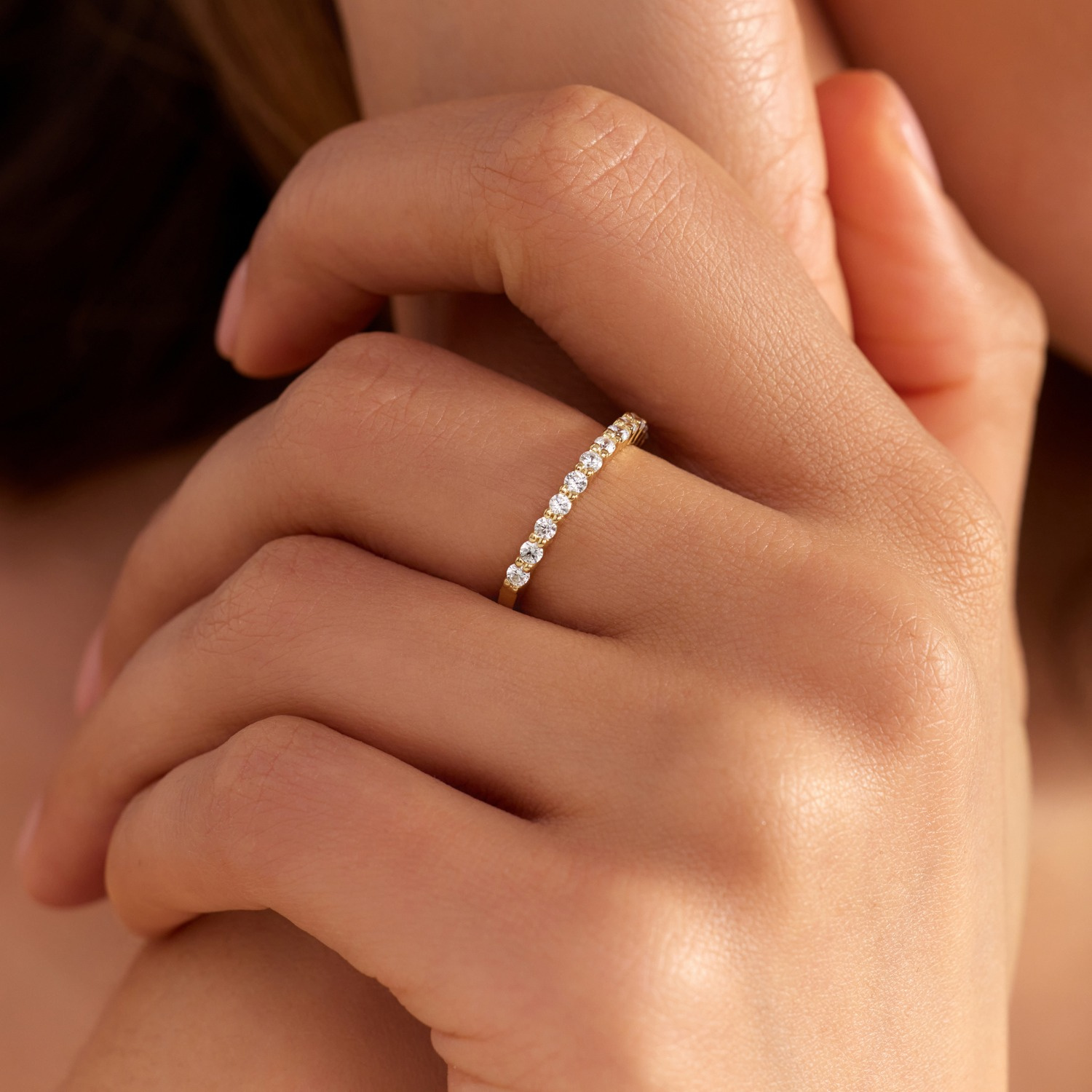 Parte Di Me Ring Gold PDM33030 Parte Di Me Ring Gold PDM33030