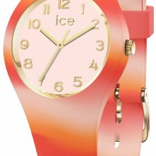 ICE‑Watch Damen Quarzuhr ICE tie and dye Sunrise Mehrfarbig 022597 ICE‑Watch Damen Quarzuhr ICE tie and dye Sunrise Mehrfarbig 022597