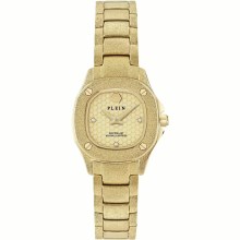 Philipp Plein Damenuhr $pectre Lady Mini PW5FA0225 Gold Edelstahl 23 mm Philipp Plein Damenuhr $pectre Lady Mini PW5FA0225 Gold Edelstahl 23 mm