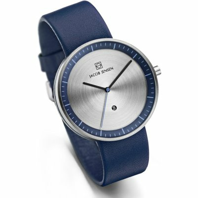 Jacob Jensen Strata JJ272 272 Strata Uhr Jacob Jensen Strata JJ272 272 Strata Uhr