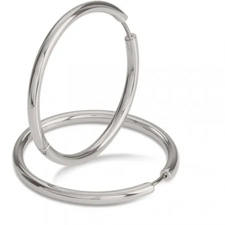 Boccia Damen-Ohrringe Creolen Silber 05070-01 Boccia Damen-Ohrringe Creolen Silber 05070-01