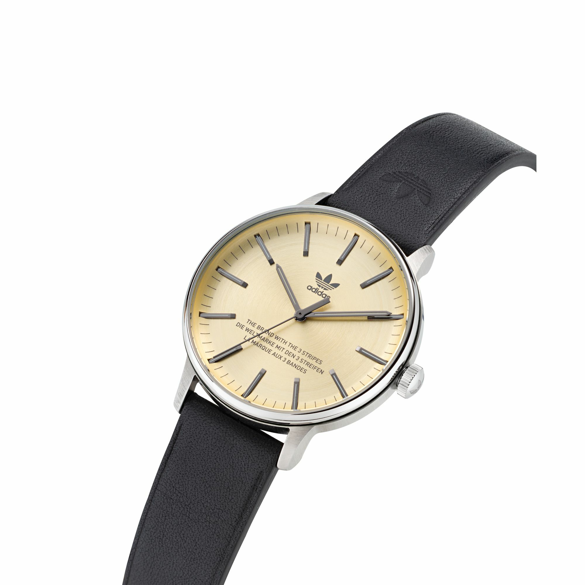 Adidas Herren Uhr Code One Adidas Herren Uhr Code One