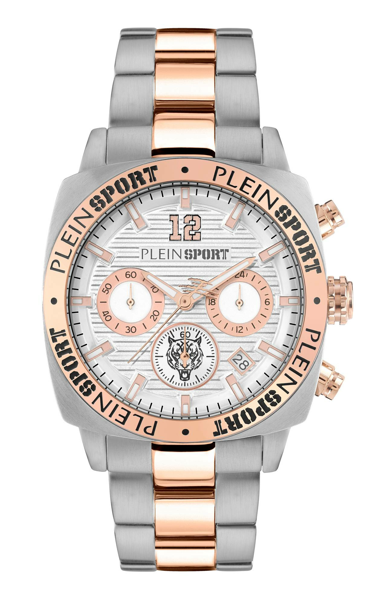 Plein Sport Herrenuhr Wildcat Chrono Plein Sport Herrenuhr Wildcat Chrono