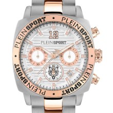 Plein Sport Herrenuhr Wildcat Chrono Plein Sport Herrenuhr Wildcat Chrono