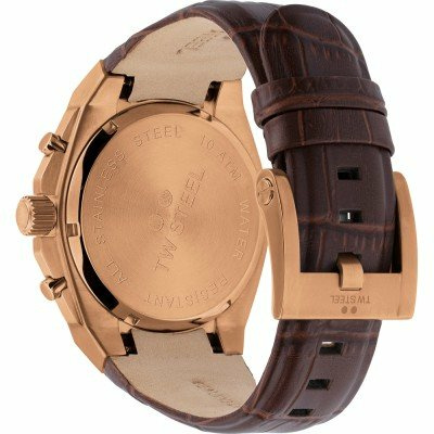 TW Steel Tech CE4106 CEO Tech Uhr – Bild 3