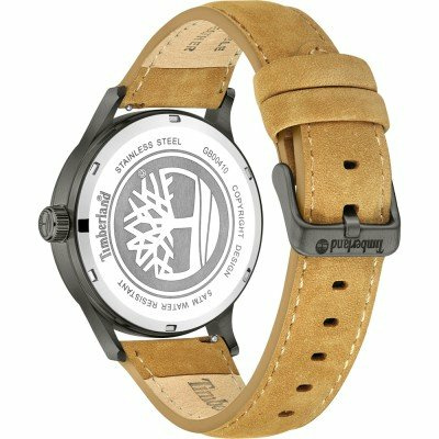 Timberland TDWGB0041006 Trumbul Uhr – Bild 2