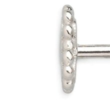 Xenox Damen Ohrstecker Herzen Silber XS3535 Xenox Damen Ohrstecker Herzen Silber XS3535