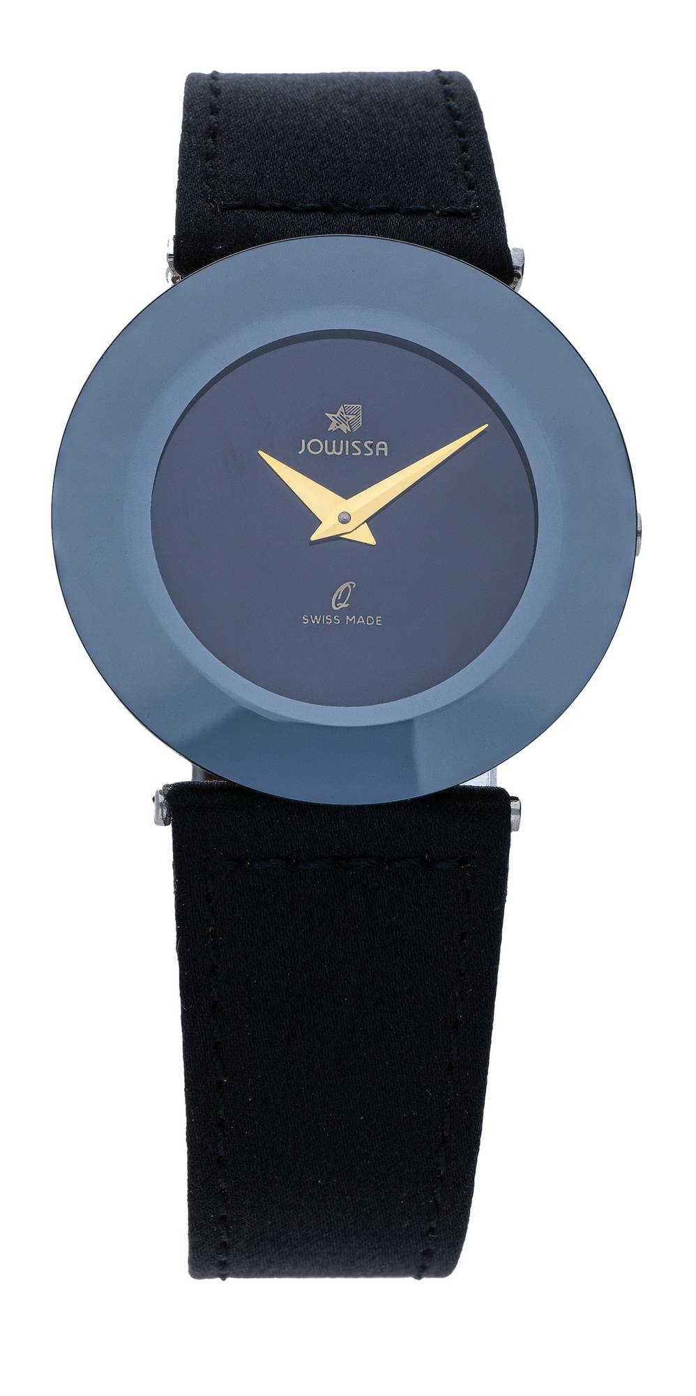 Jowissa Damenuhr Safira 9 schwarz I.0480.L – Bild 2