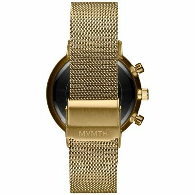 MVMT 28000283 Legacy Traveler Uhr – Bild 2