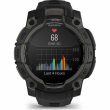 Garmin Instinct 010-02936-00 Instinct 3 Amoled Uhr Garmin Instinct 010-02936-00 Instinct 3 Amoled Uhr