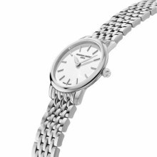 Frederique Constant FC Ladies FC-200S6B Slim Line Mini Uhr Frederique Constant FC Ladies FC-200S6B Slim Line Mini Uhr