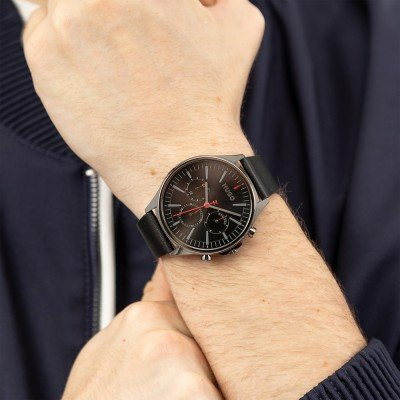 Hugo Boss Hugo 1530408 Smash Multi Uhr – Bild 3