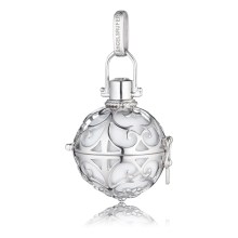 Engelsrufer Damen Anhänger Calling An Angel Silber ER-01-M Engelsrufer Damen Anhänger Calling An Angel Silber ER-01-M