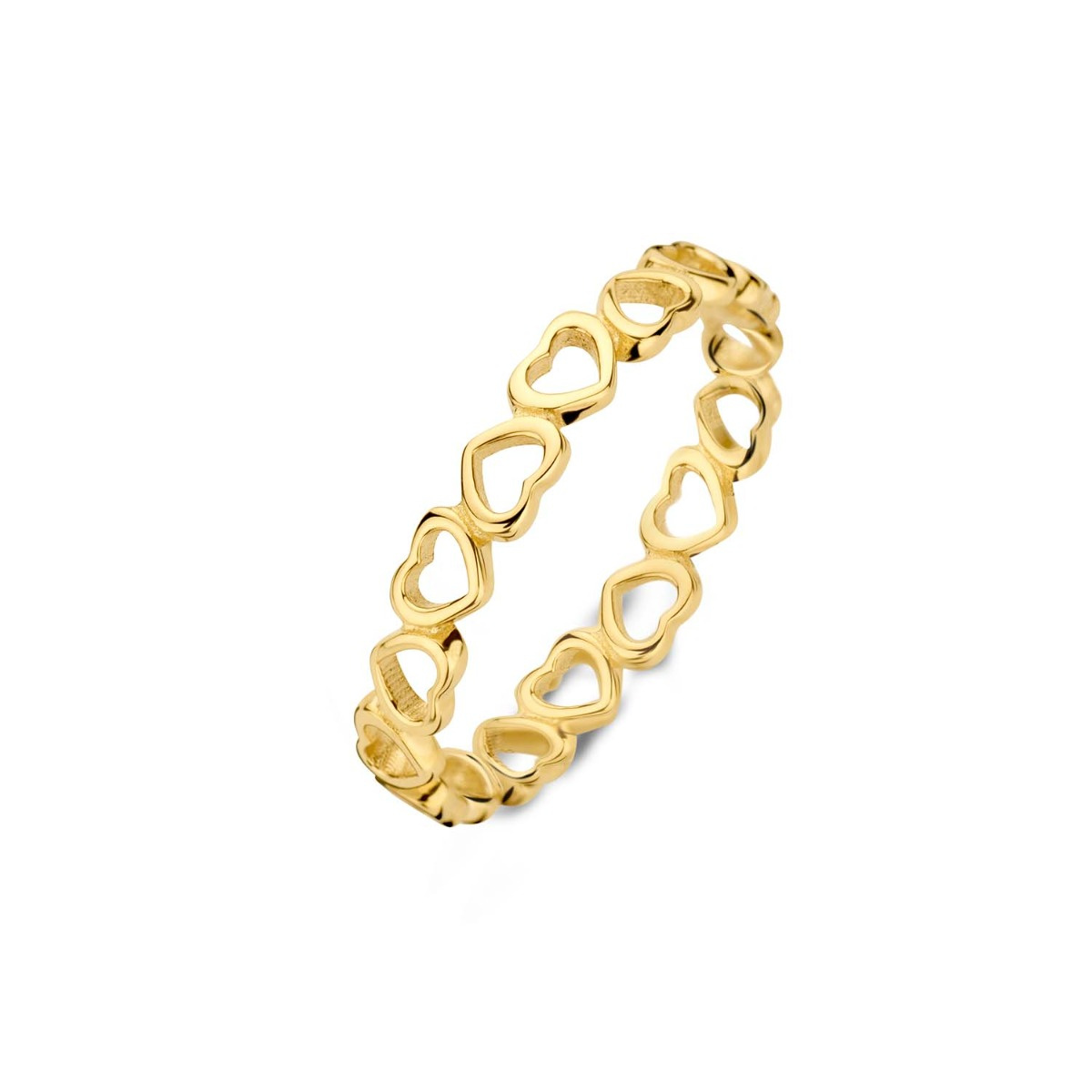 Jackie Gold Ring Gold JKR23.312 – Bild 3