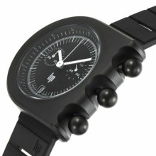LIP MACH 2000 671661 MACH 2000 Chrono Uhr LIP MACH 2000 671661 MACH 2000 Chrono Uhr