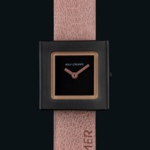 Rolf Cremer Armbanduhr  yoga  506703 Rolf Cremer Armbanduhr  yoga  506703