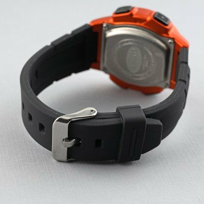 Olympic Sport OL45HKR018 Digital Uhr – Bild 2