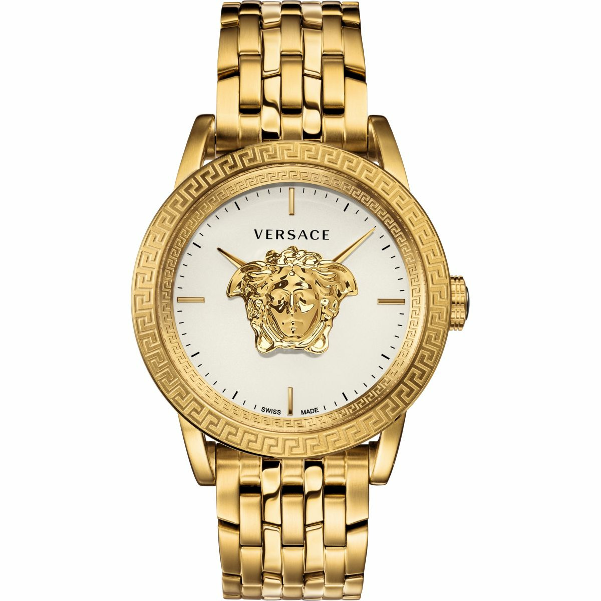 Versace Herren Uhr Palazzo VERD00318 Versace Herren Uhr Palazzo VERD00318