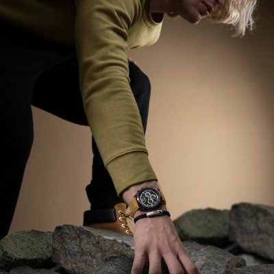 Timberland TDWGF0054603 Bernardston Uhr – Bild 3