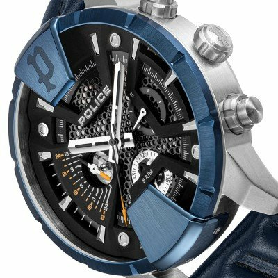 Police PEWJF2203709 Huntley Uhr – Bild 2