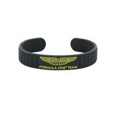 Aston Martin Armband Herren AM FORMULA 1 Schwarz MJFBF5BU1 Aston Martin Armband Herren AM FORMULA 1 Schwarz MJFBF5BU1